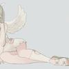 まきのめだか