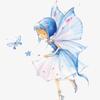 fairy feather