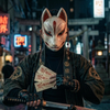 式狐呪術師　墨田硯