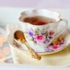 tea　support