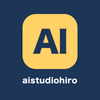 aistudiohiro