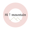 Hi！mountain