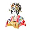 kitsunebi