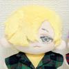 Natsu ナツ