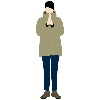 のりしい。