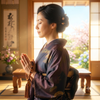 【二大明王の縁結び】双尊明王院 澄香