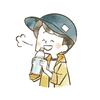 動画編集者　のんちゃん