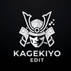 KAGEKIYO EDIT