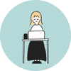 user