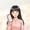 てな＊関西人の話し相手