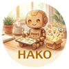 HAKO AI