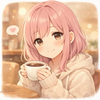 こまりのひとやすみ☕️