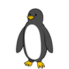 ペンギン会計士（監査論指導）