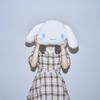 ぽむぽむてゃん