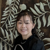 英語コーチ　Fumiko