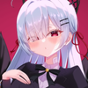 える໒꒱