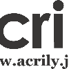 acrily