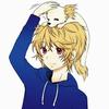 白わんこ