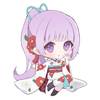 つなぎーぬ