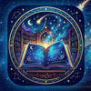 星降る書庫໒꒱