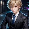 ヒカリュウ【れお】