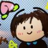 桃まん