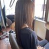みぃ〜ちゃ。