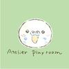 Atelier Playroom