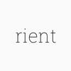 rient