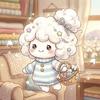 わたこカフェ☕️
