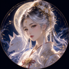 琥珀｜白狐霊視鑑定