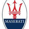 MASERATI