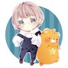 わし子（絵描き）