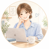 ひろみ｜SNS苦手なお教室の先生の秘書