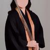 フルート吹きの女僧侶
