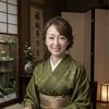 京花ママ