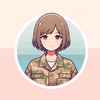 元航空自衛官☆めいこ