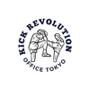 KICK REVOLUTION