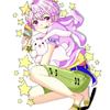金城みしゃ