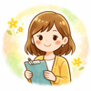 こはるの記帳代行