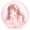 Pink healing room♡