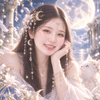 ゆに⋆☽