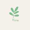 Kana  聞いて。整えて。