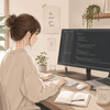 あおい｜A design