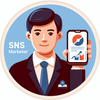 しょごまる SNSマーケター