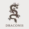 ロゴデザイン専門DRACONIS