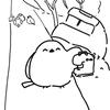 しまーの部屋