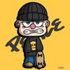 user