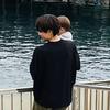 かう君