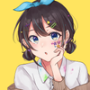 もこもこ妹子